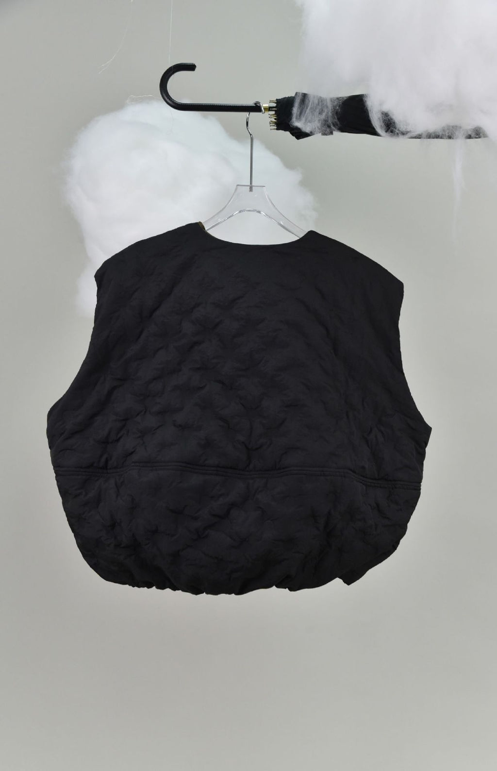 The Contour Vest