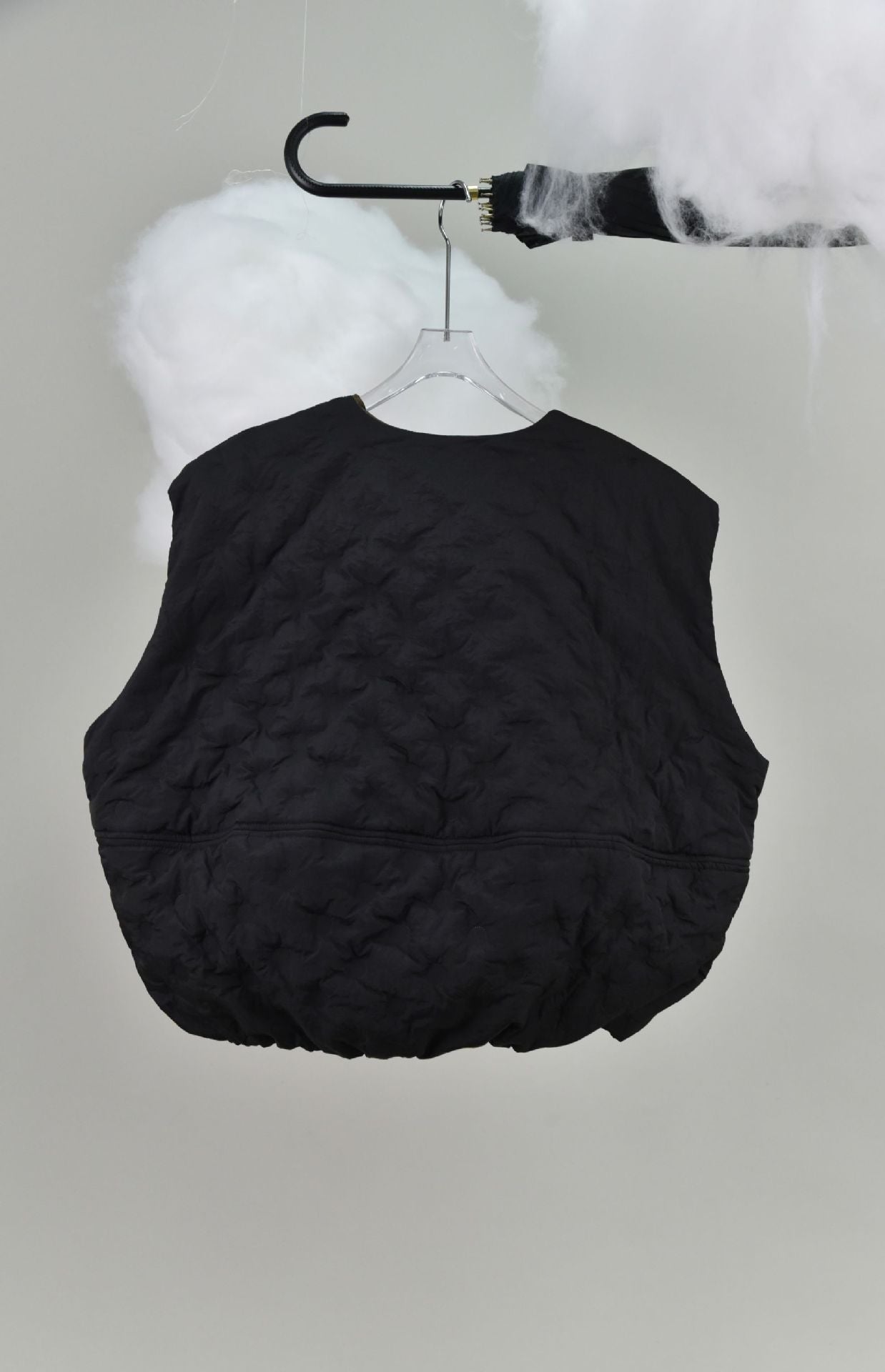 The Contour Vest
