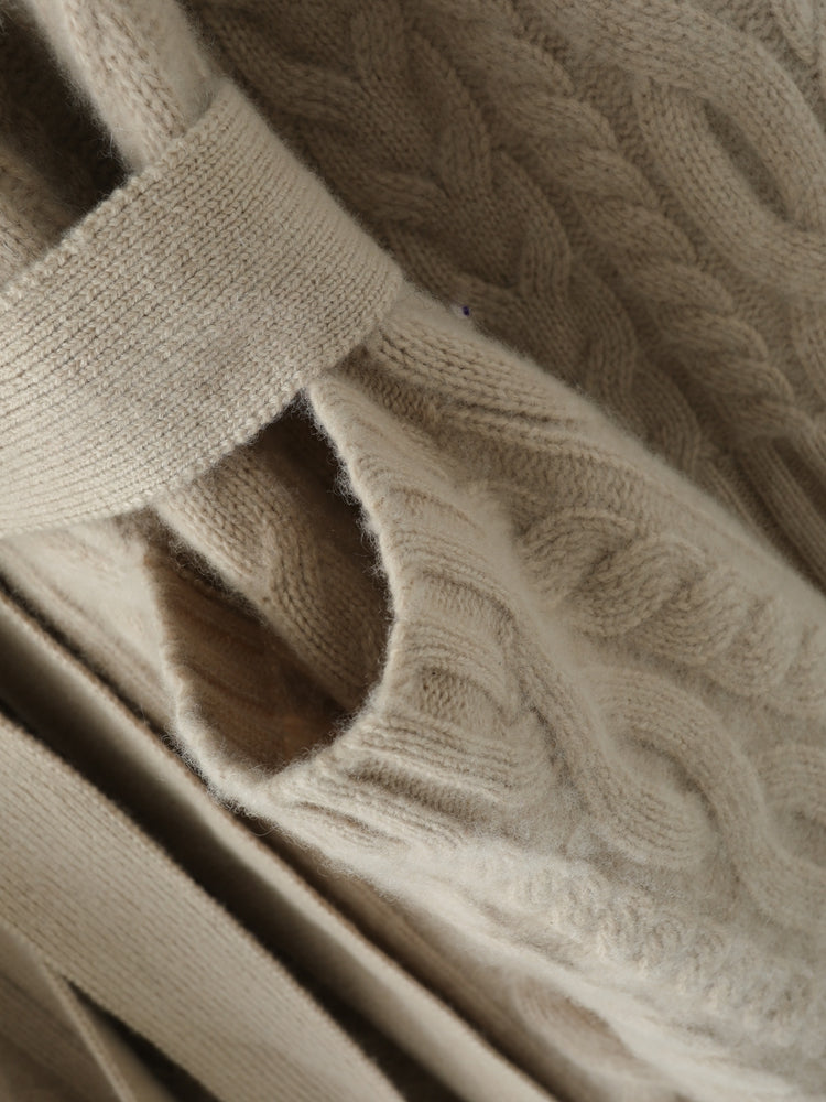 Amara Luxe Robe