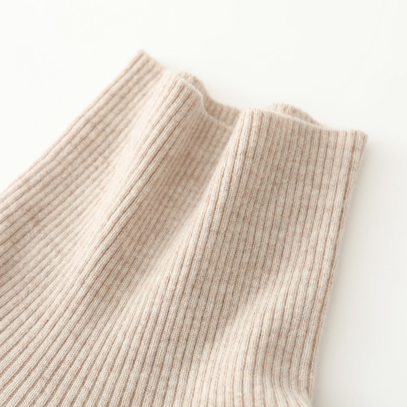 Eloise Wool Dress