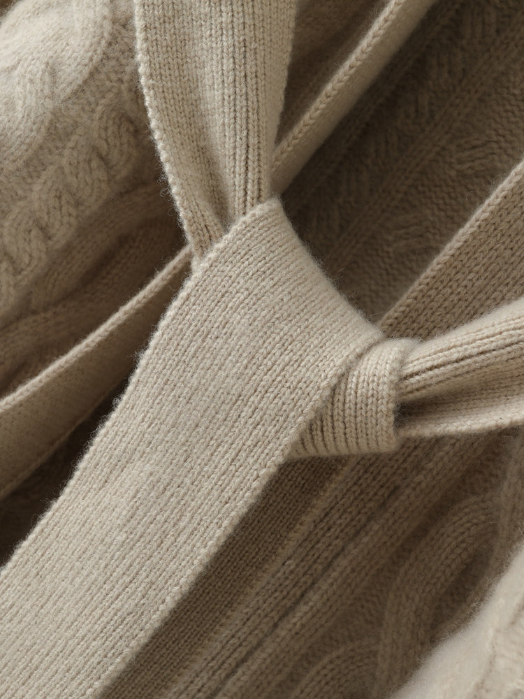 Amara Luxe Robe