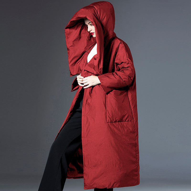 Paramount Down Coat