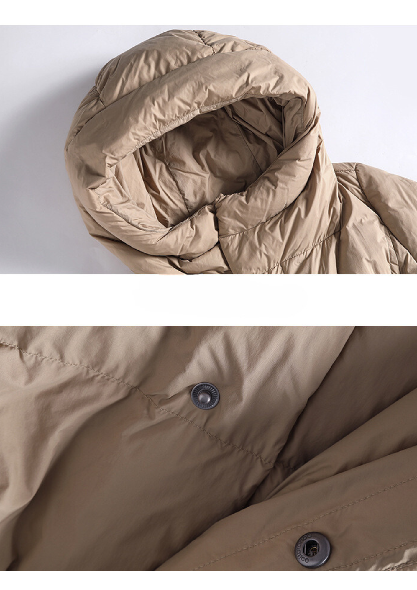 Alpine Chill Jacket