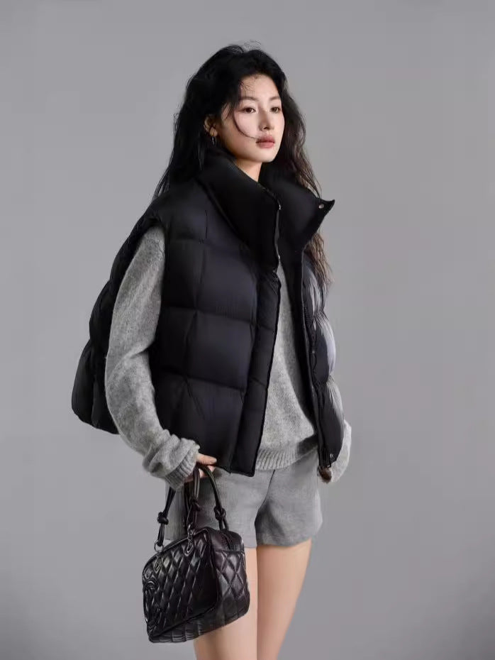 The Loft Puffer
