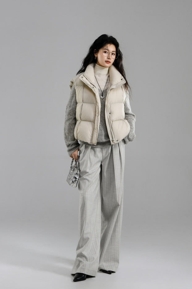 The Loft Puffer