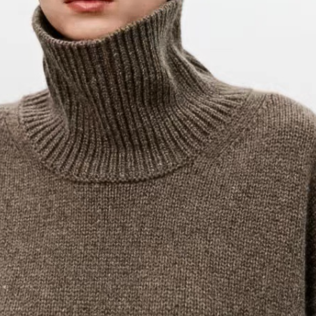 Sienna Oversized Knit