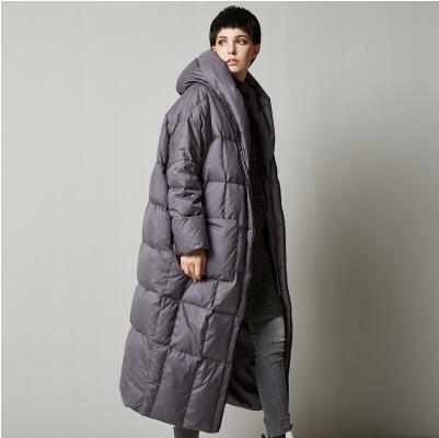 Landmark Down Jacket