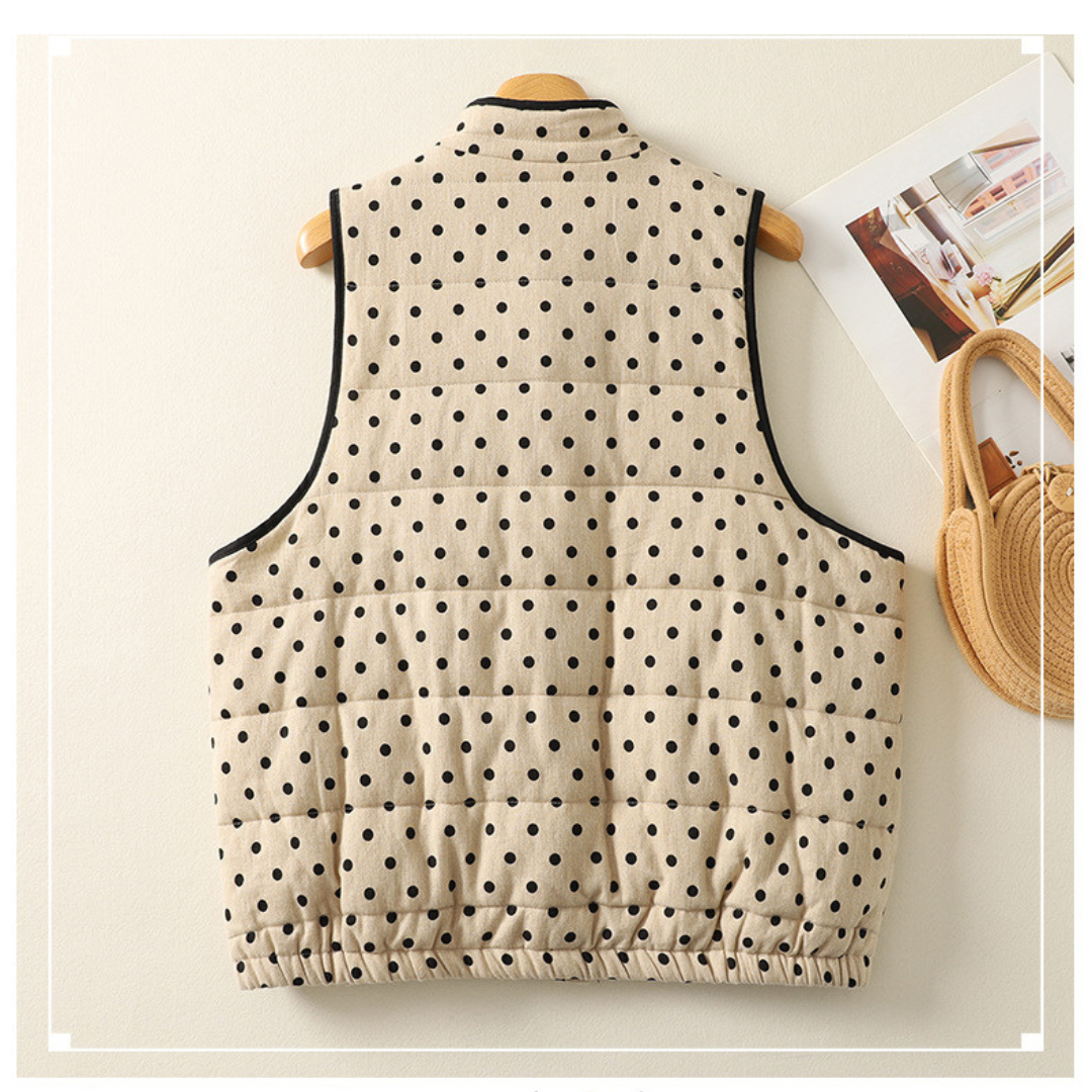 Belle Saison Vest
