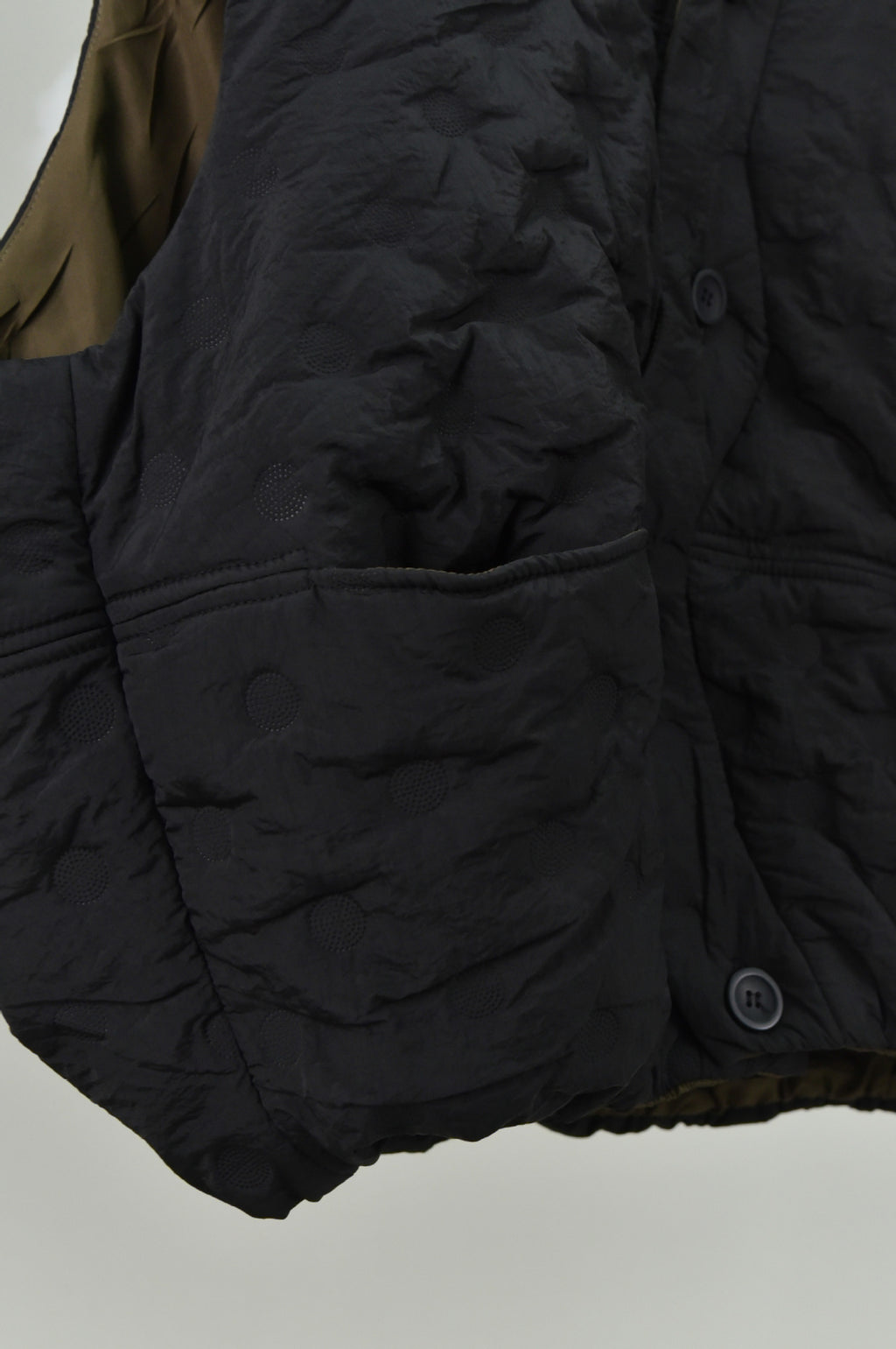 The Contour Vest