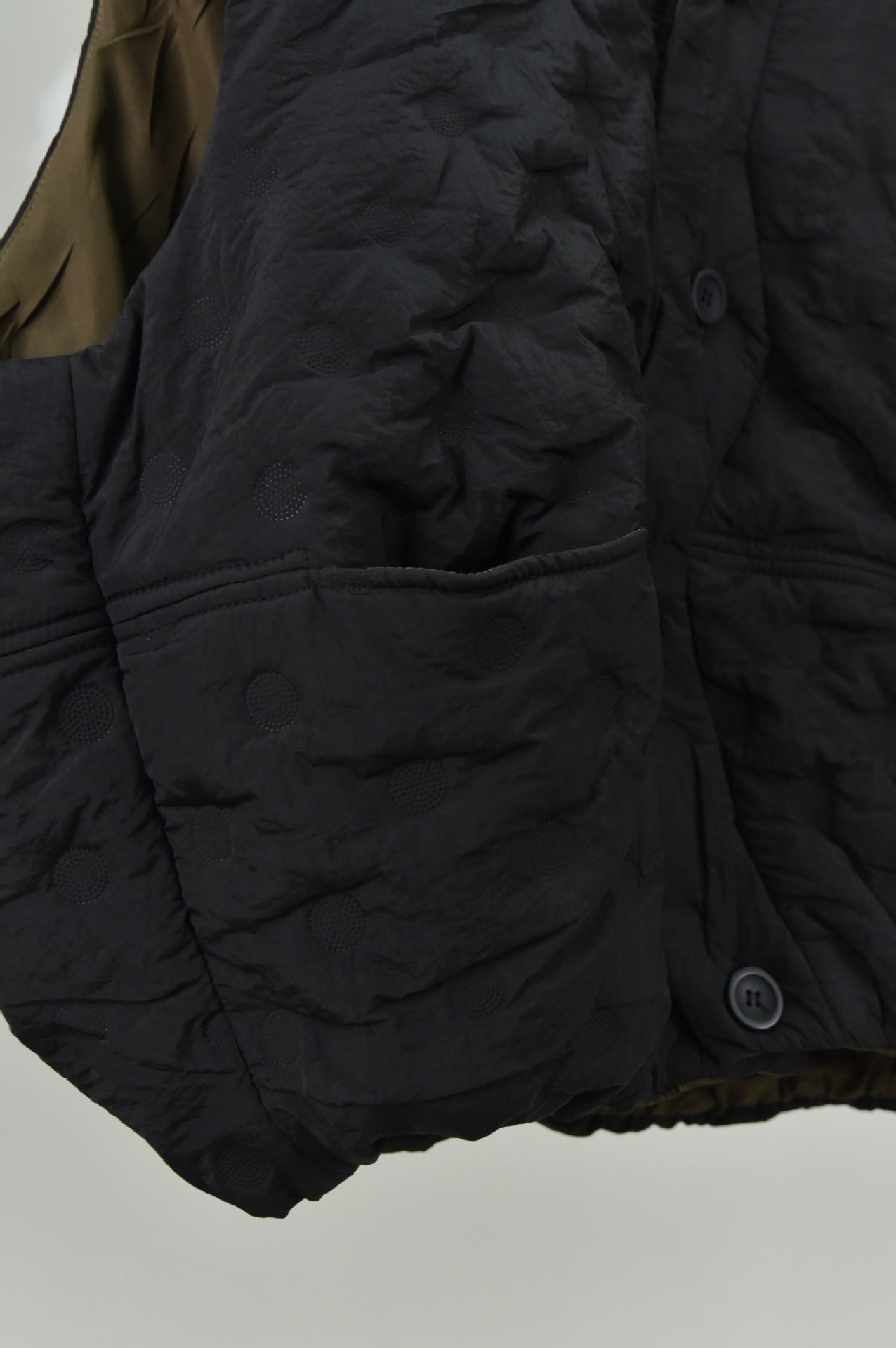 The Contour Vest