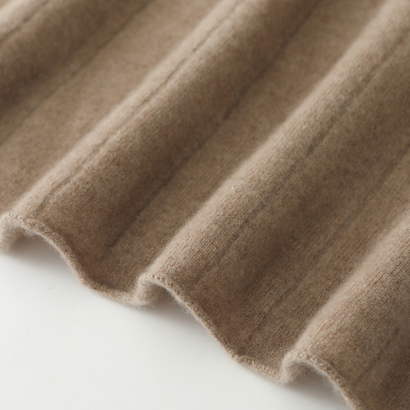 Eloise Wool Dress