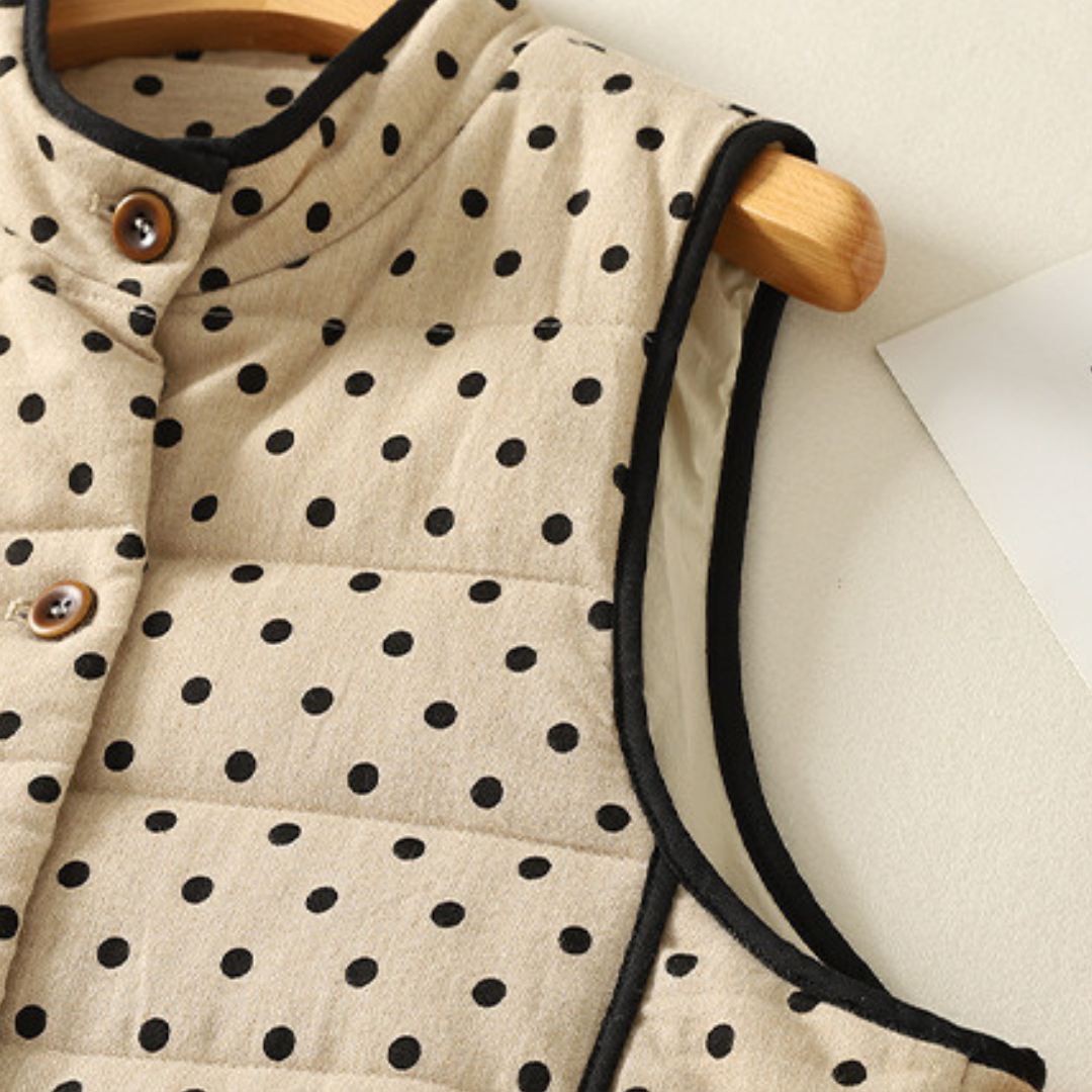 Belle Saison Vest