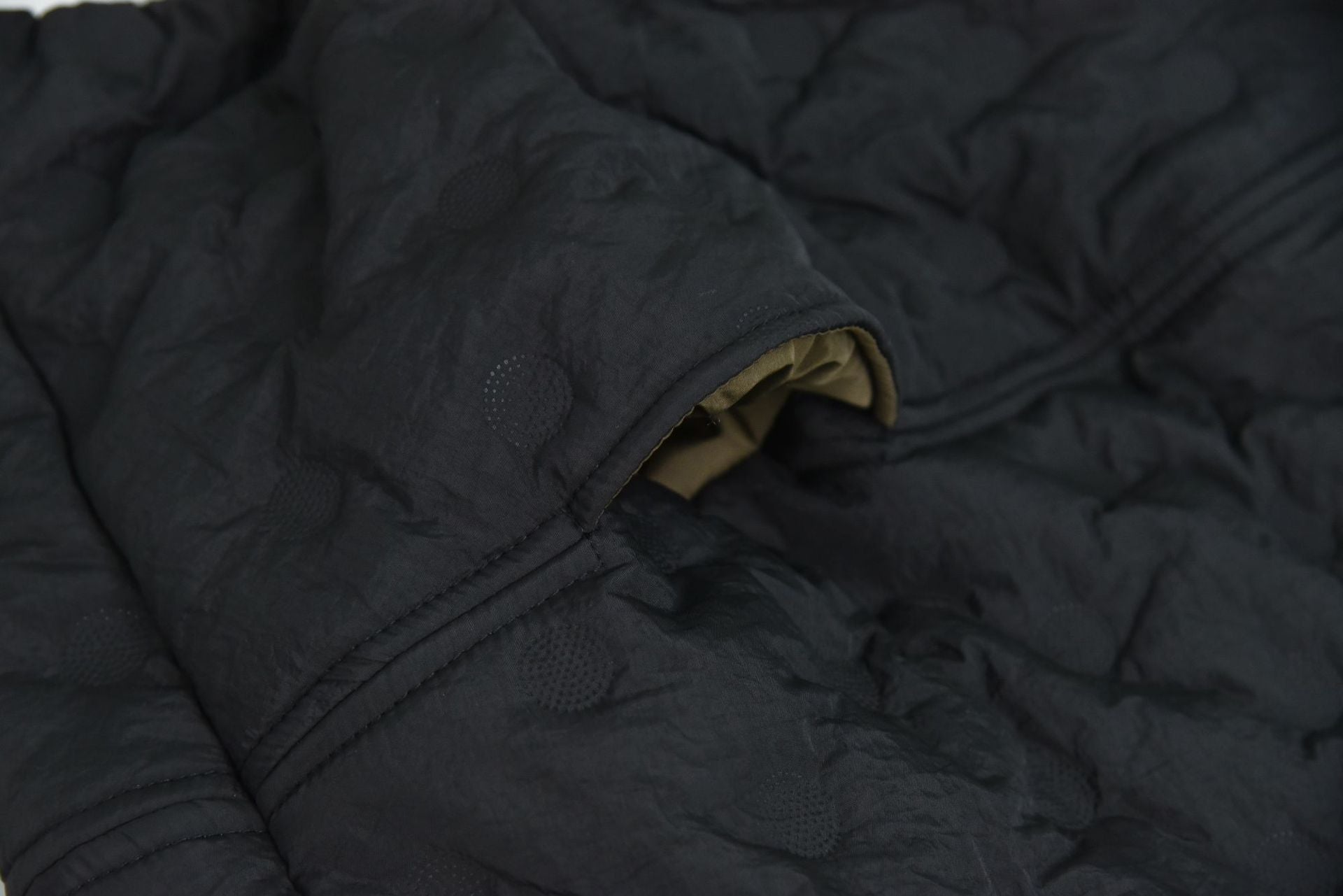 The Contour Vest