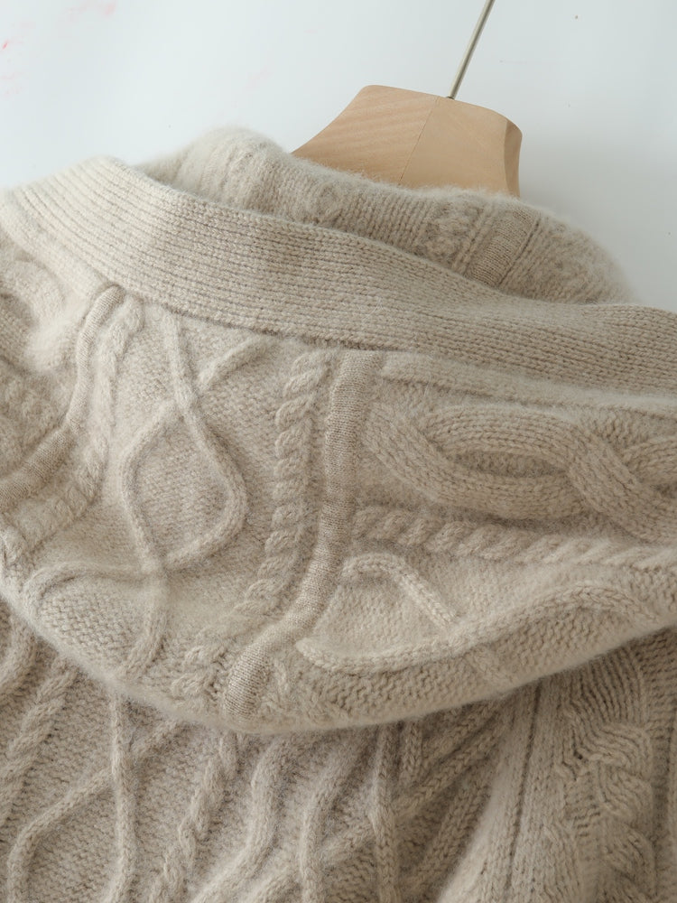 Amara Luxe Robe