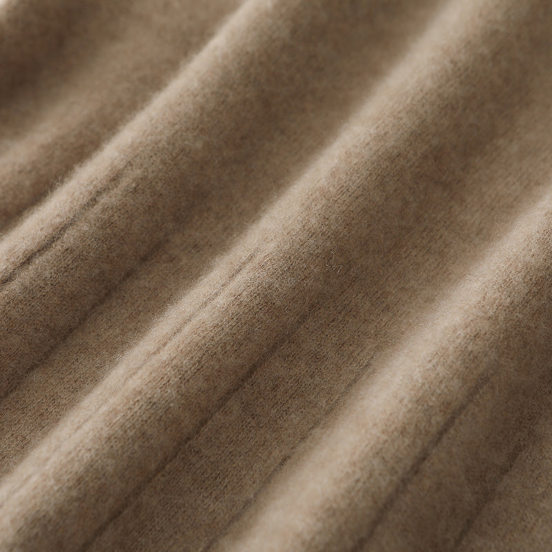 Eloise Wool Dress