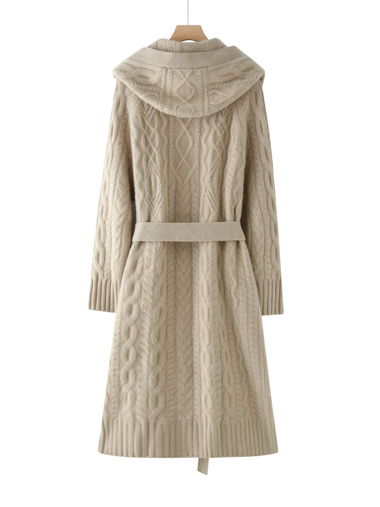 Amara Luxe Robe
