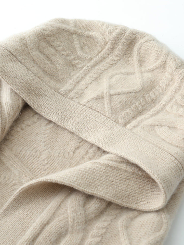 Amara Luxe Robe
