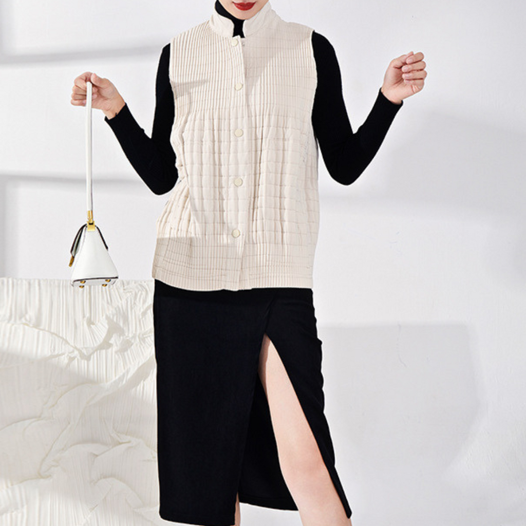 Oria Cotton Sculpt