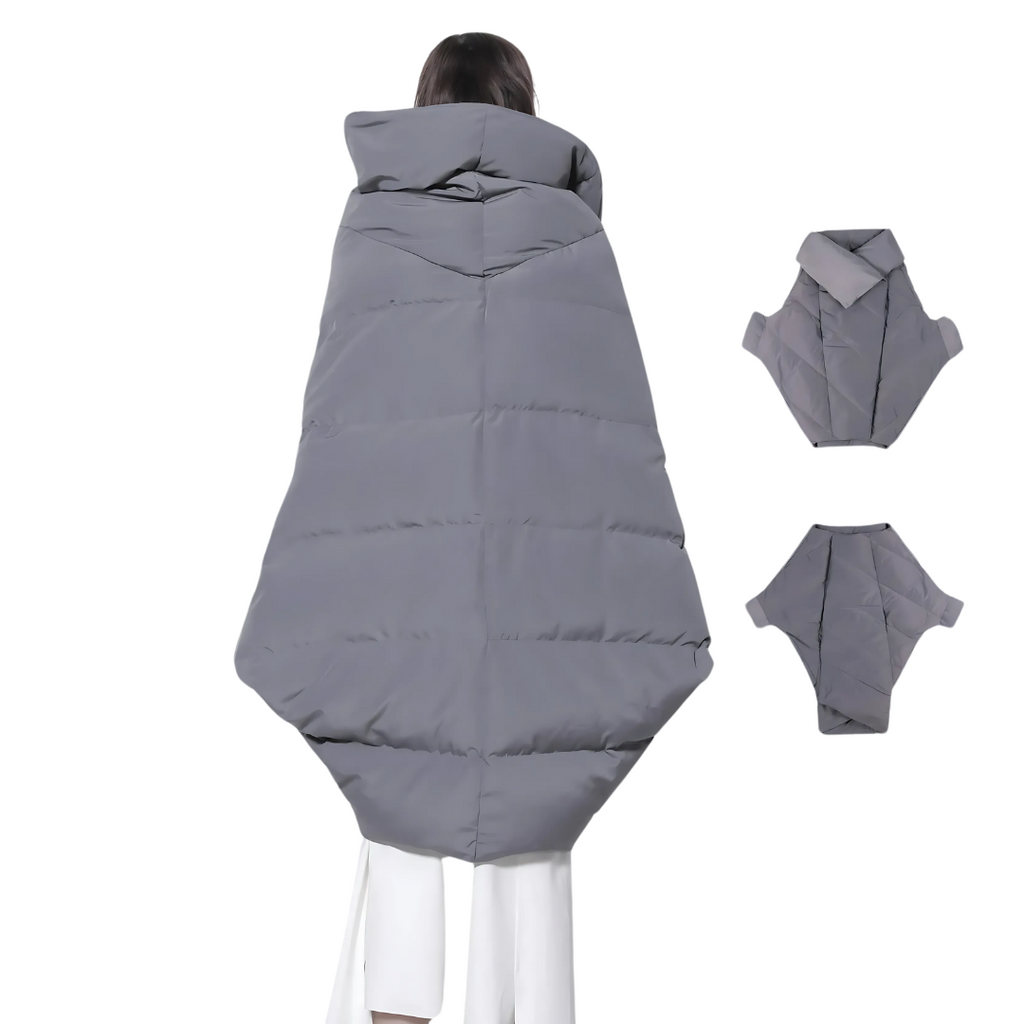 The Pinnacle Puffer