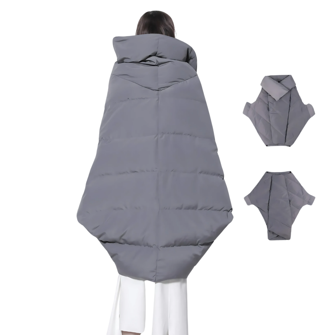 The Pinnacle Puffer