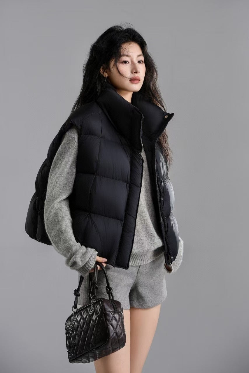 The Loft Puffer