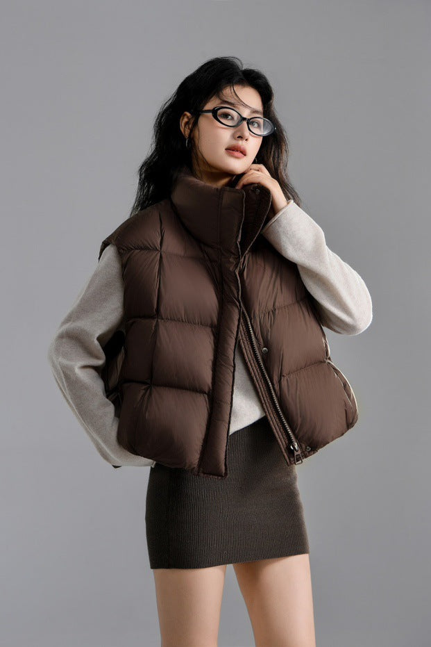 The Loft Puffer