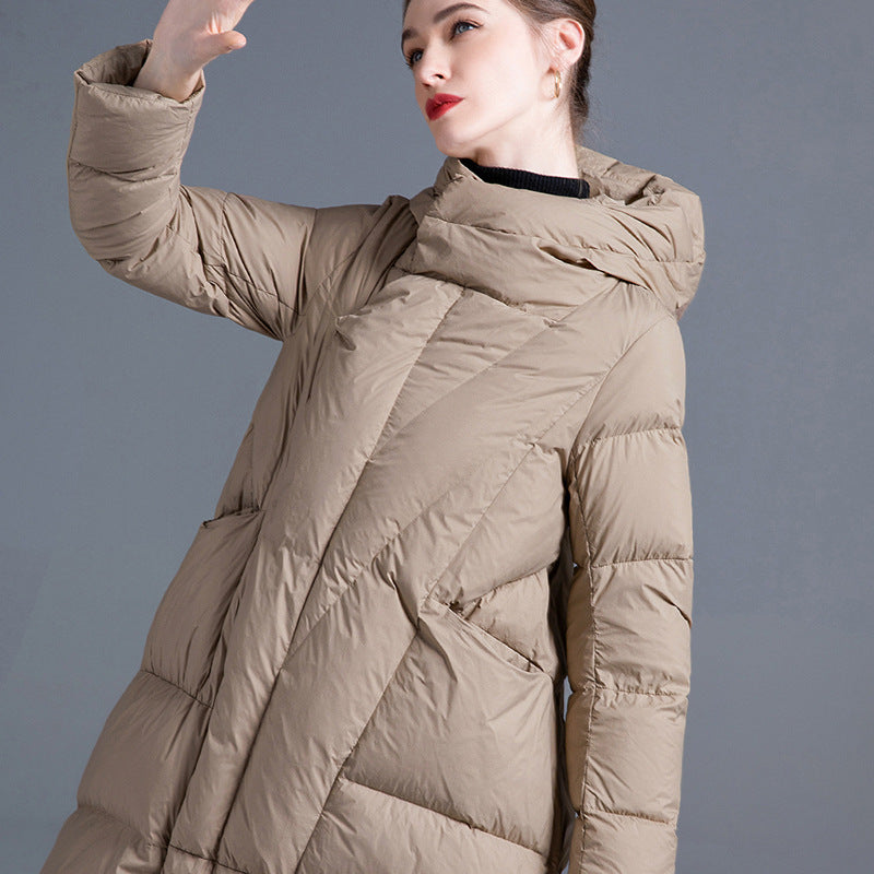 Alpine Chill Jacket