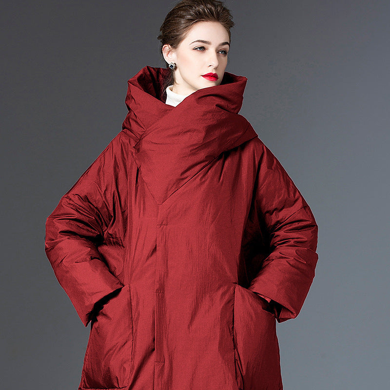 Paramount Down Coat