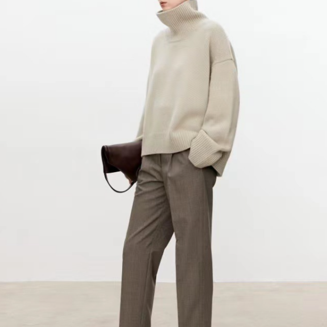 Sienna Oversized Knit