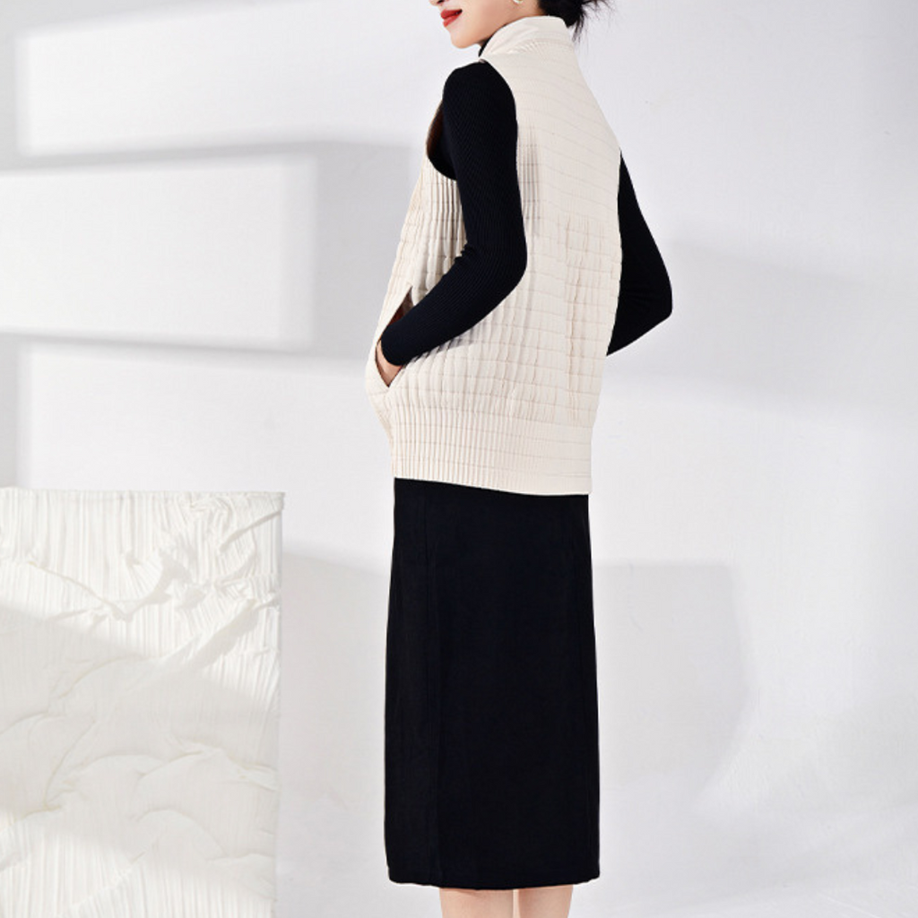 Oria Cotton Sculpt
