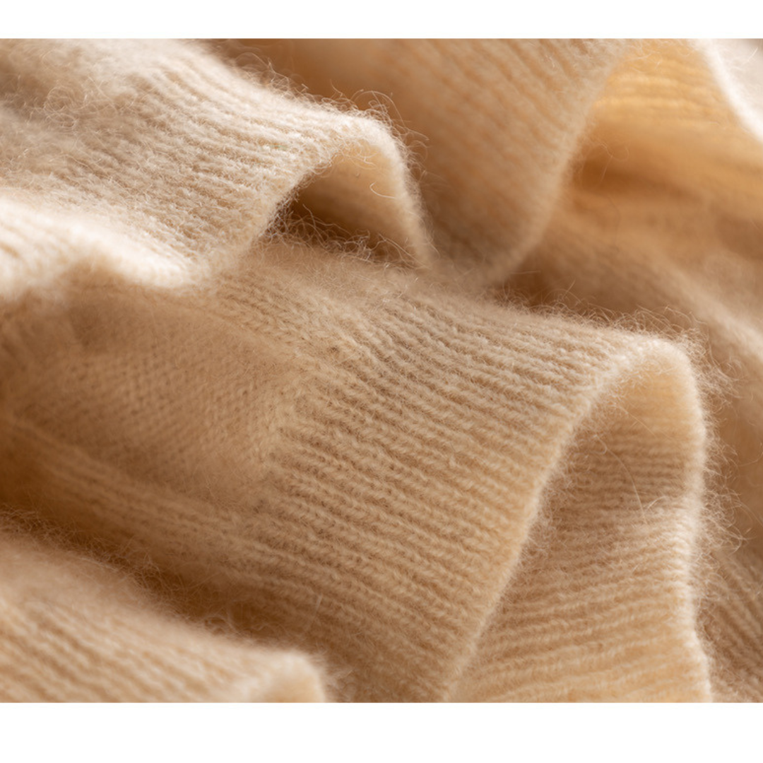 Pure Bliss Cashmere Sweater