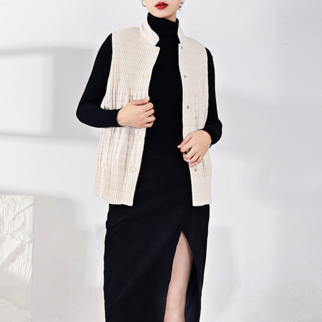 Oria Cotton Sculpt