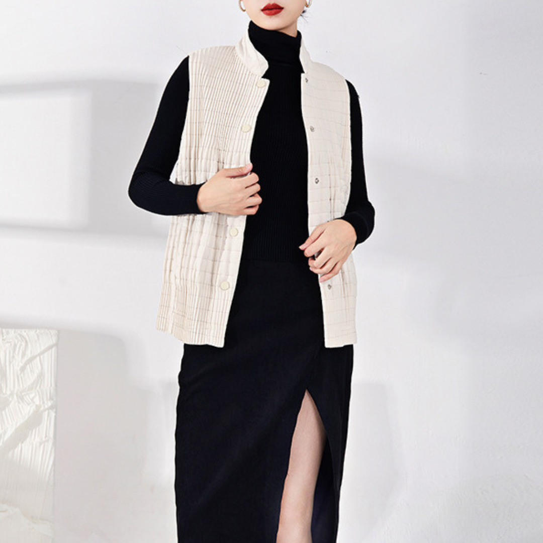 Oria Cotton Sculpt