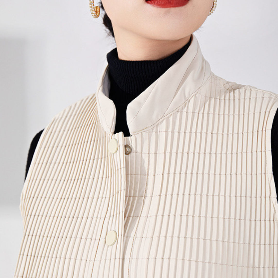 Oria Cotton Sculpt
