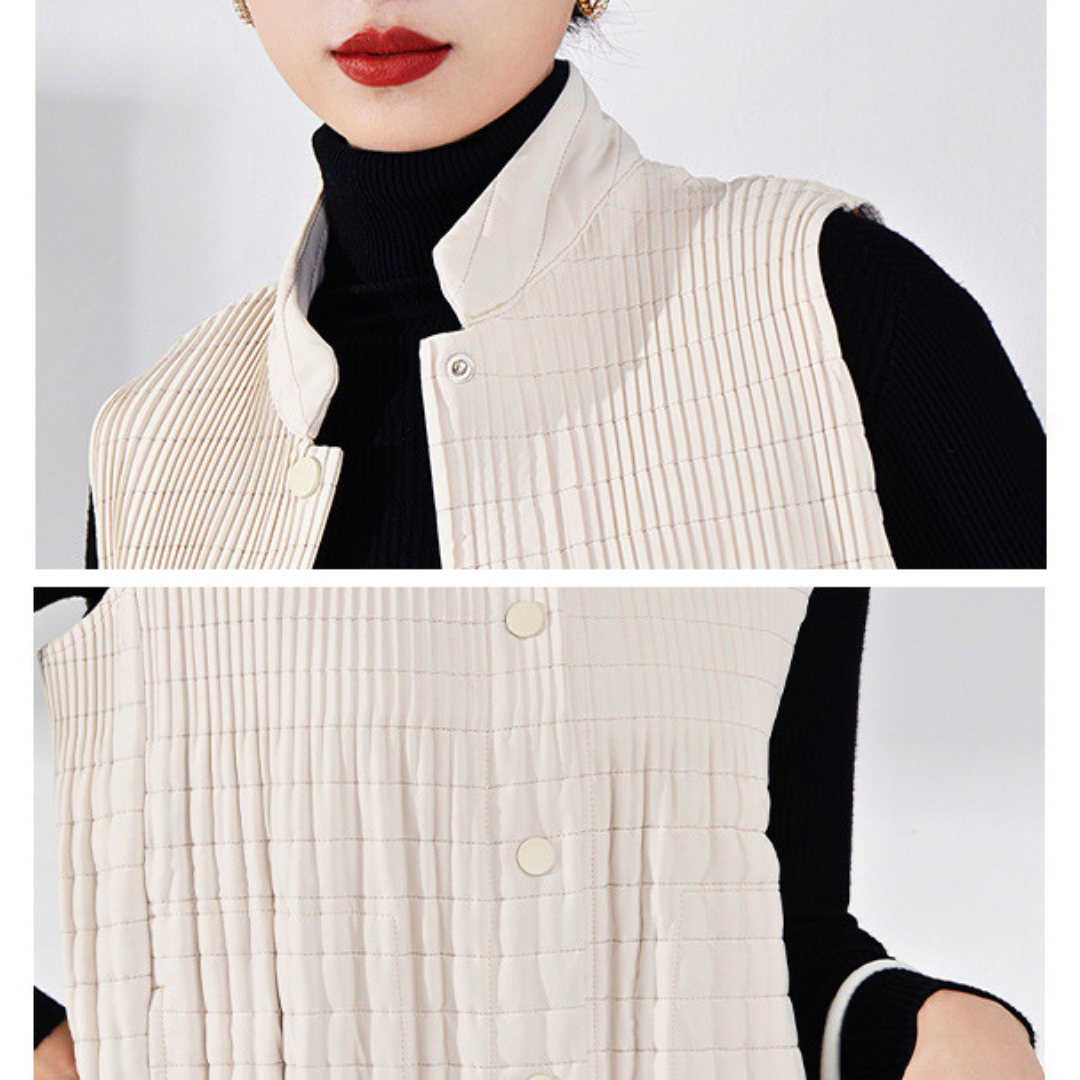 Oria Cotton Sculpt