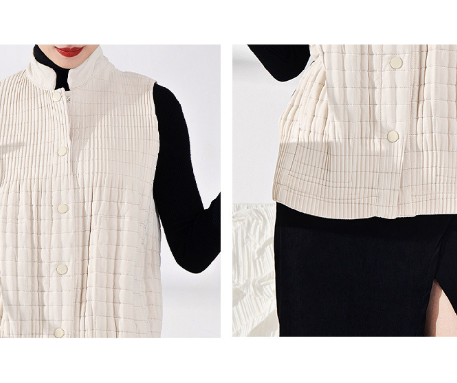 Oria Cotton Sculpt