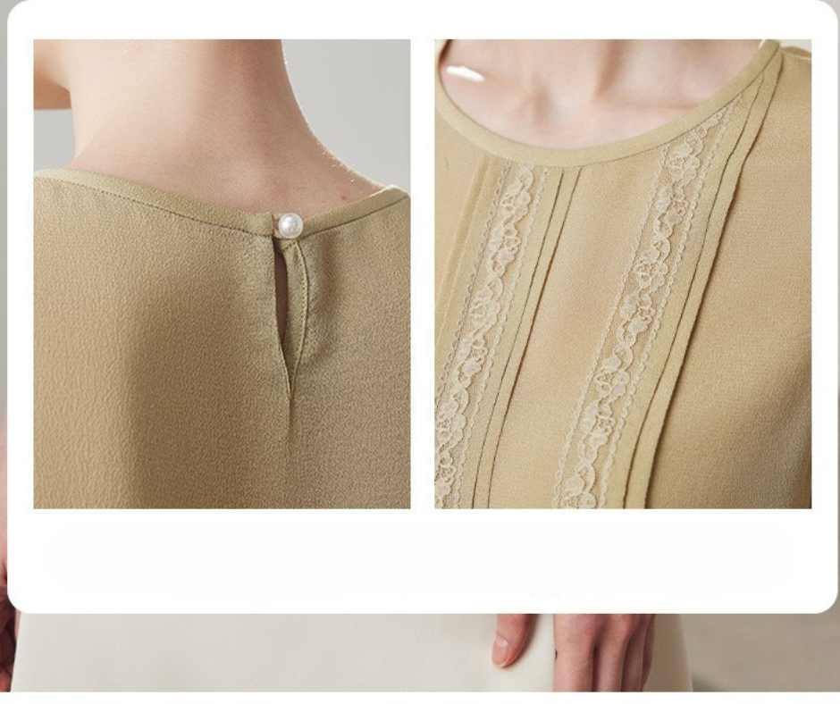 Silk Reverie