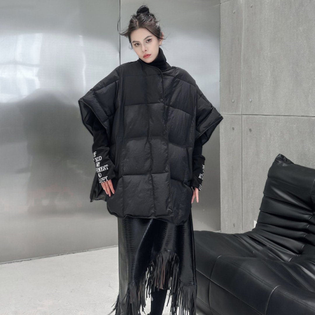 OverEase 3/4 Coat