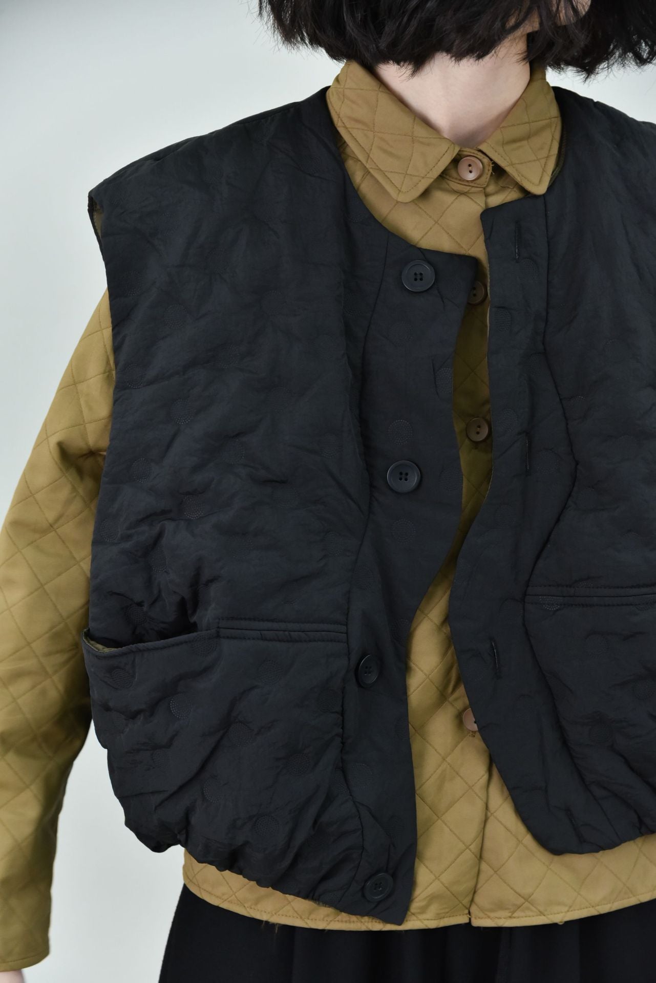 The Contour Vest