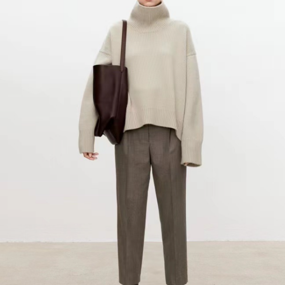 Sienna Oversized Knit
