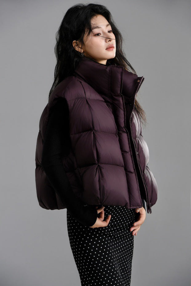 The Loft Puffer