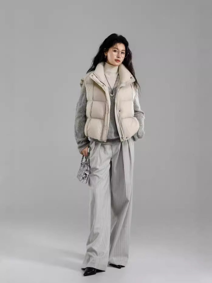 The Loft Puffer