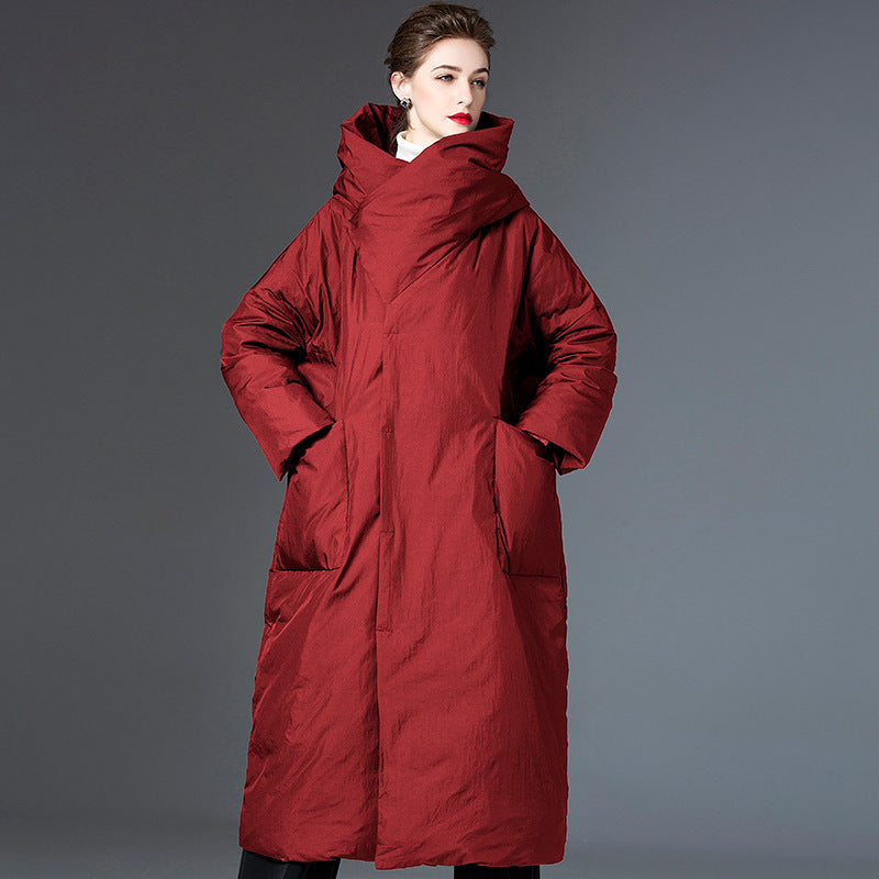 Paramount Down Coat