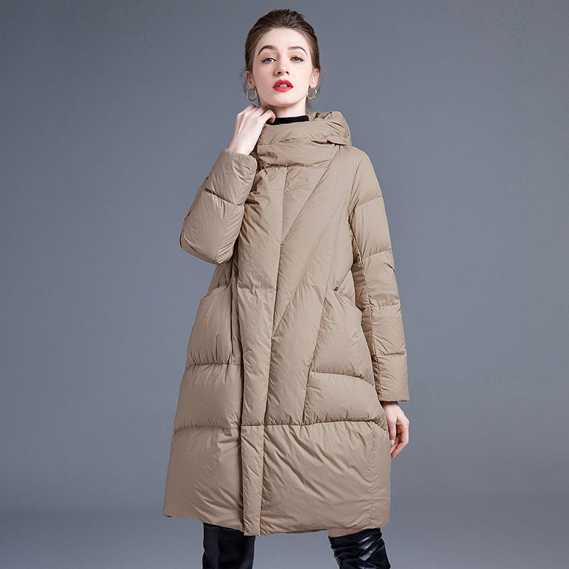 Alpine Chill Jacket