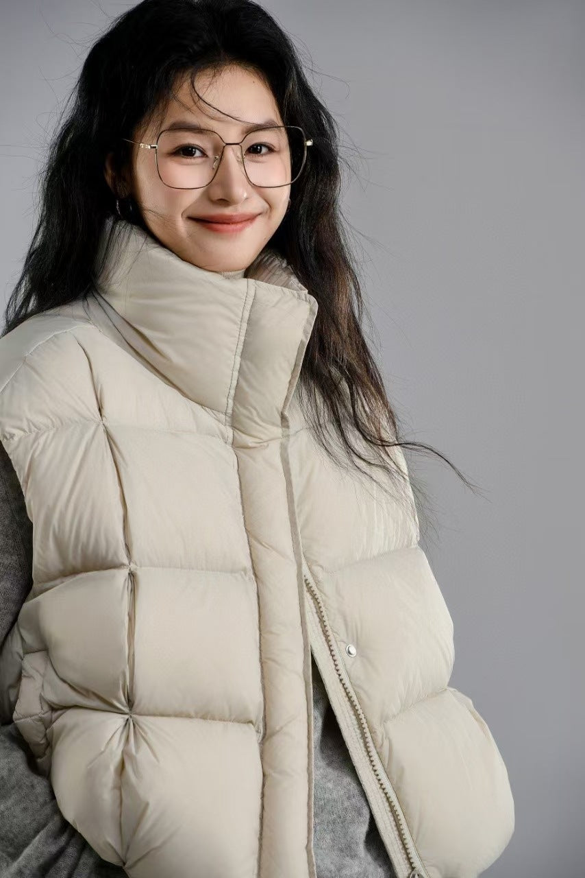 The Loft Puffer