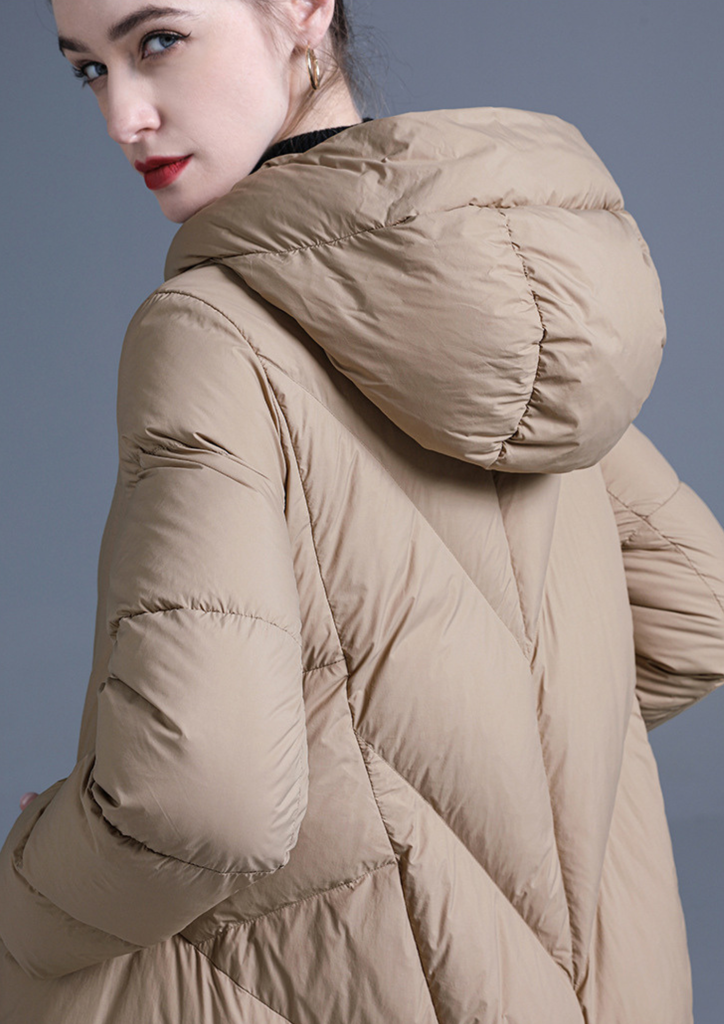 Alpine Chill Jacket