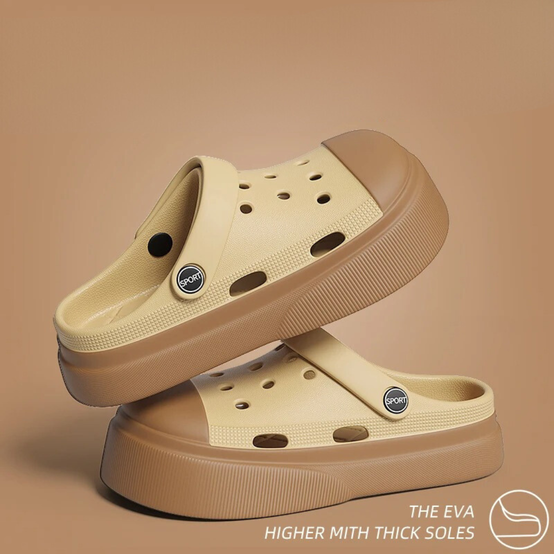 Cuba Clogs