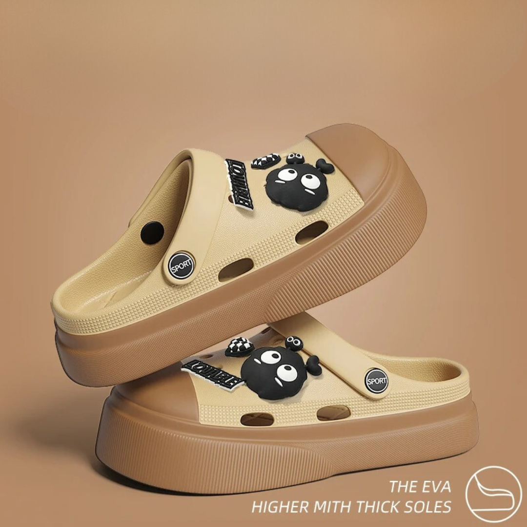 Cuba Clogs