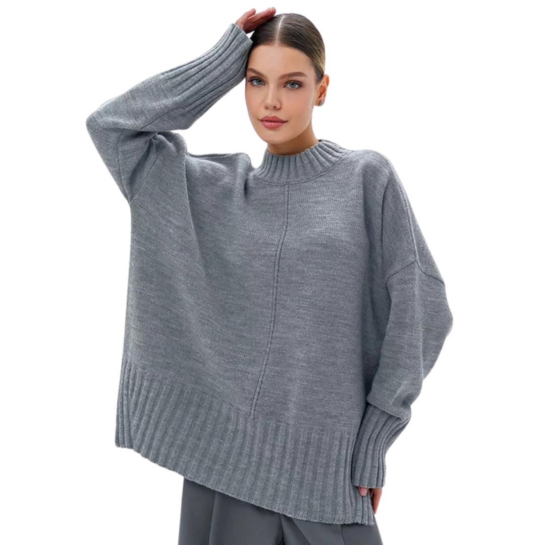 Strata Chill Pullover