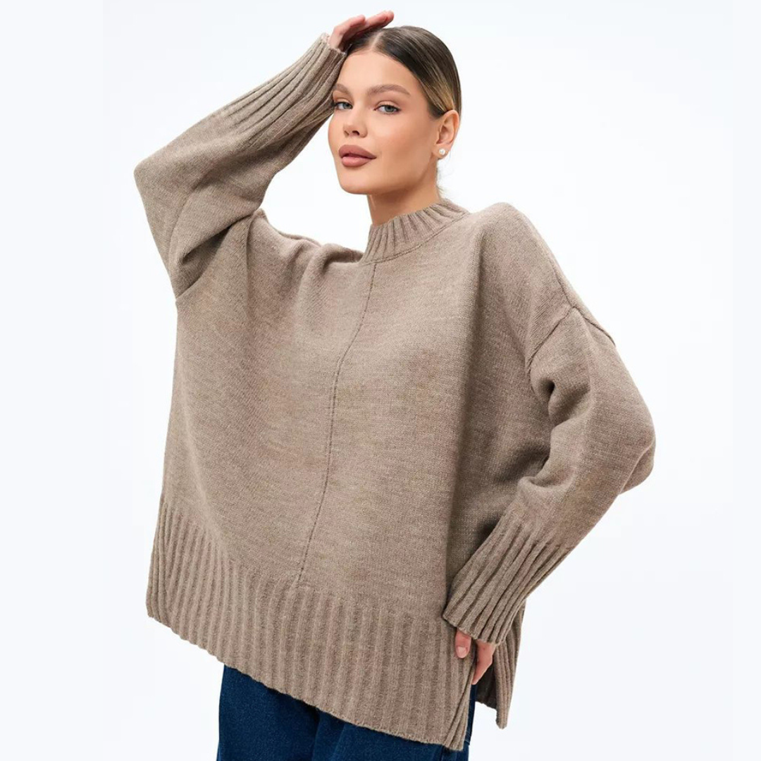 Strata Chill Pullover